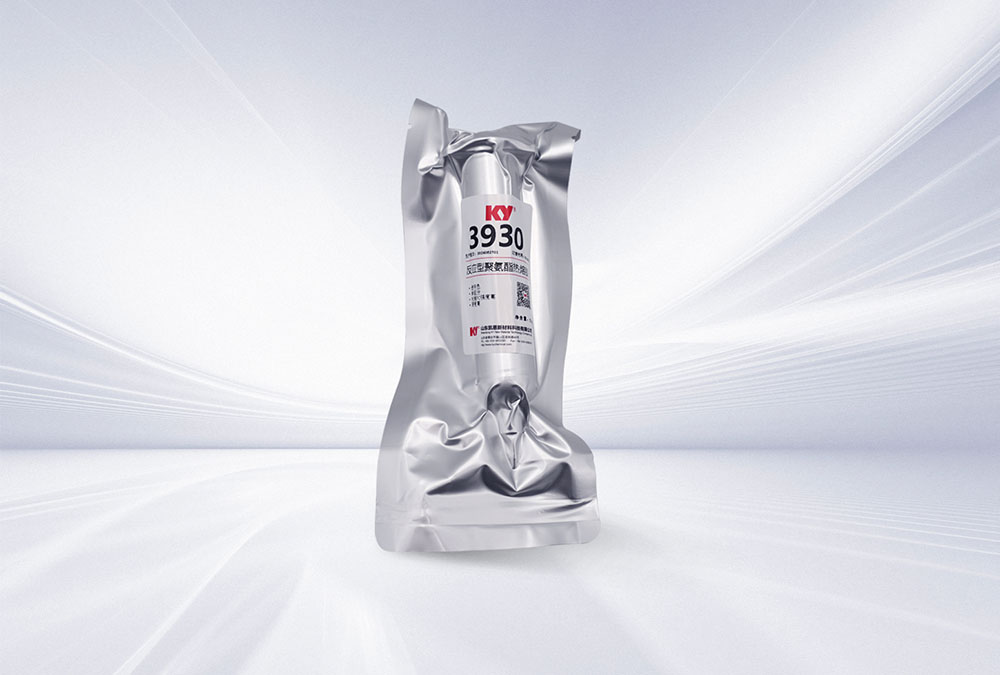 3930反應型聚氨酯熱熔膠