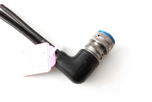 波音飛機連接器