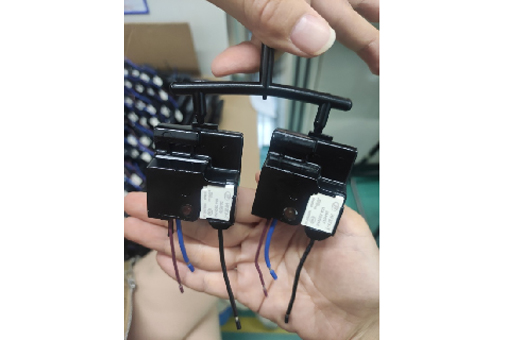 電熨斗PCB包封